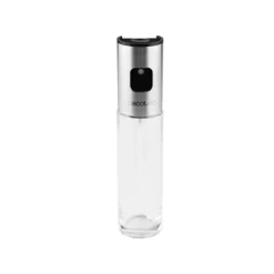 Aceitera Cecotec Polka OilSpray 1000 Cecofry diseño spray acero inox 100 ml