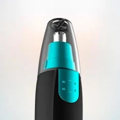 Afeitador de nariz Cecotec Bamba PrecisionCare NoseTrim