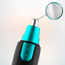 Afeitador de nariz Cecotec Bamba PrecisionCare NoseTrim