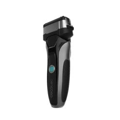 Afeitadora Cecotec PrecisionCare X-Trimm triple cuchilla negro