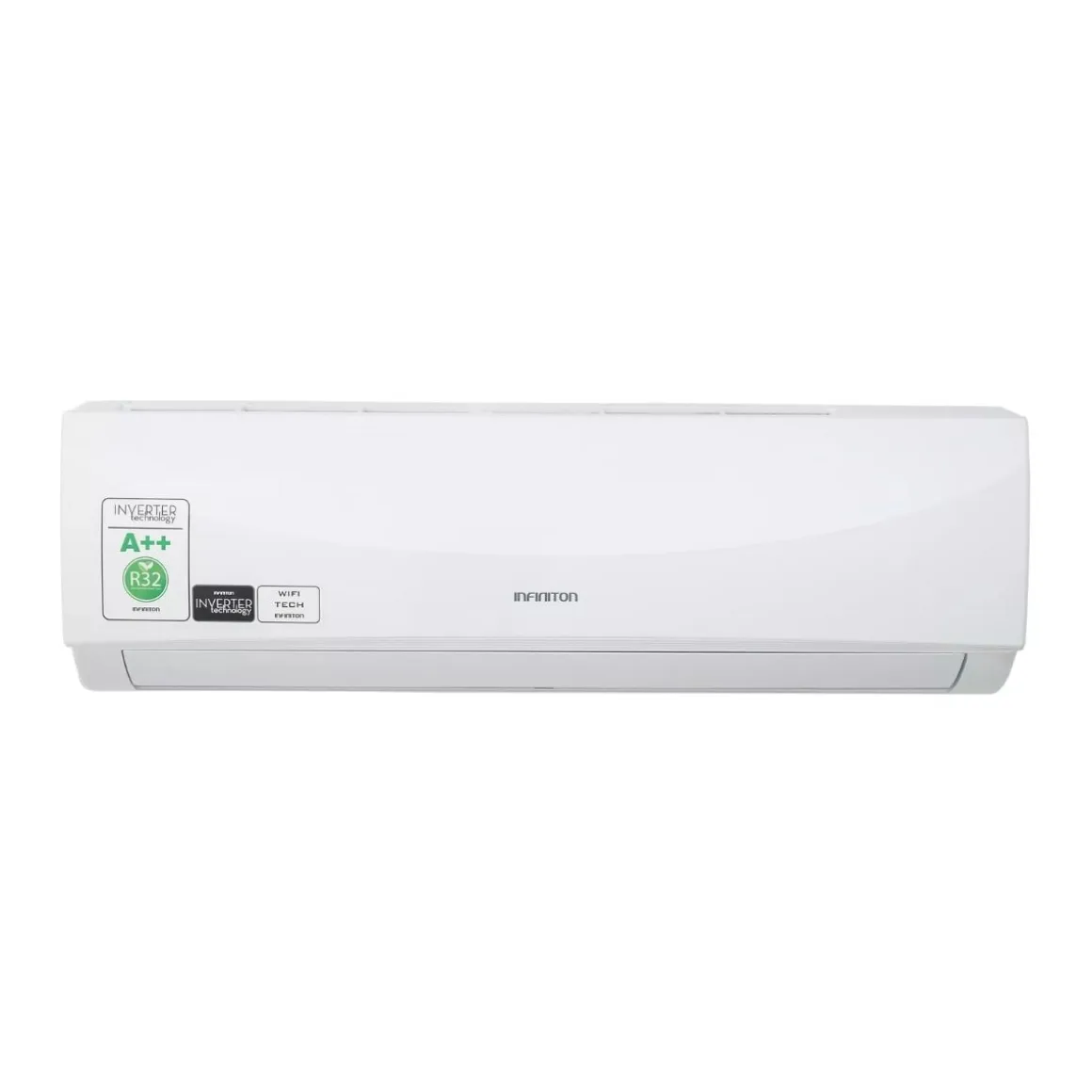 Aire acondicionado Infinition SPTSE09A2 2250 frigorías R32 Wifi A blanco