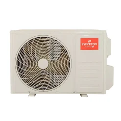 Aire acondicionado Infinition SPTSE09A2 2250 frigorías R32 Wifi A blanco
