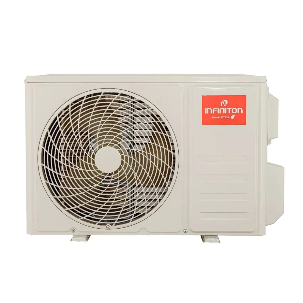 Aire acondicionado Infinition SPTSE09A2 2250 frigorías R32 Wifi A blanco
