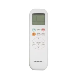 Aire acondicionado Infinition SPTSE09A2 2250 frigorías R32 Wifi A blanco