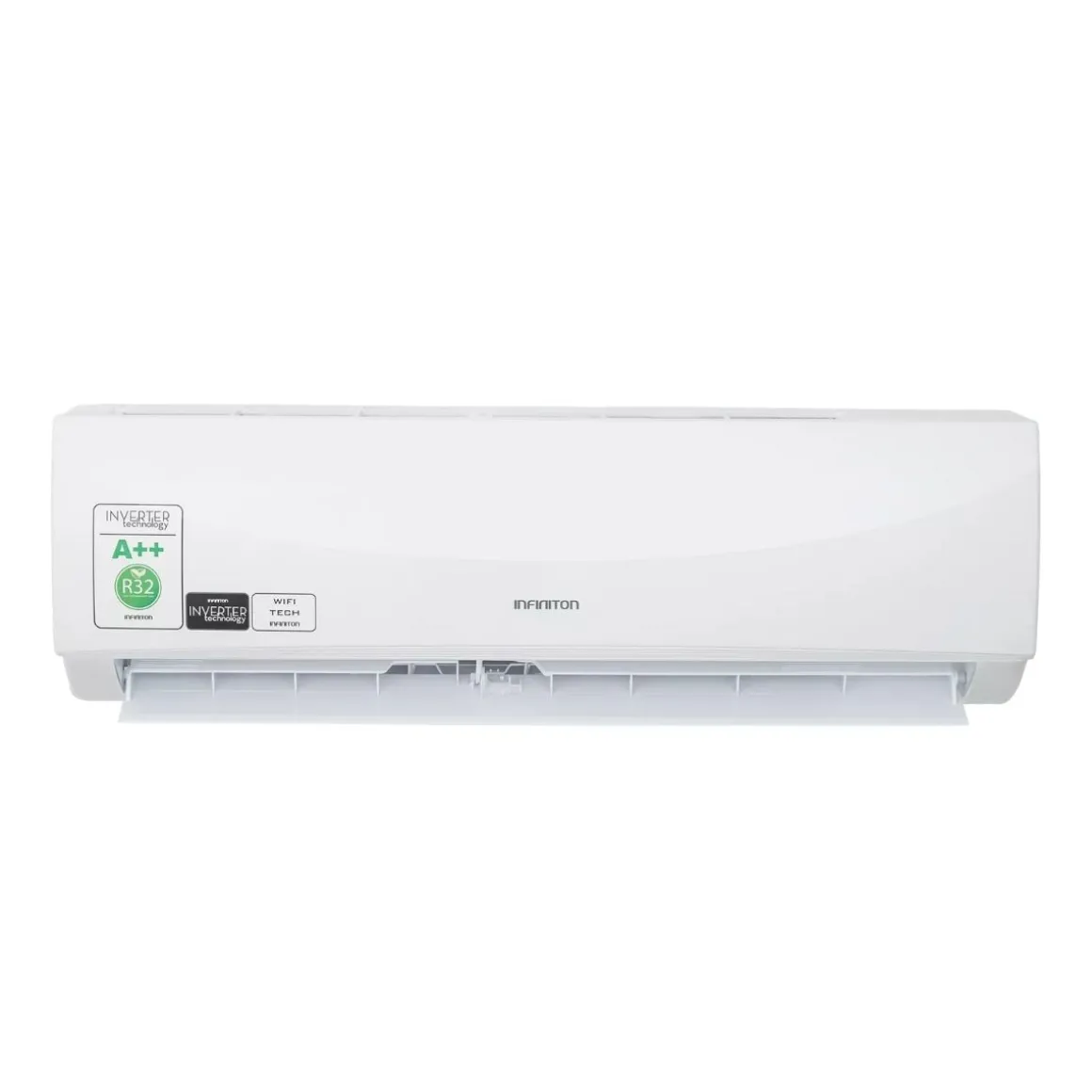 Aire acondicionado Infinition SPTSE09A2 2250 frigorías R32 Wifi A blanco