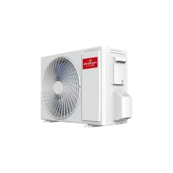 Aire acondicionado Infinition SPTWF09A2 2250 frigorías 4 modos A blanco