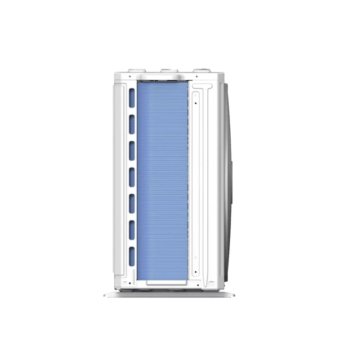 Aire acondicionado Infinition SPTWF09A2 2250 frigorías 4 modos A blanco