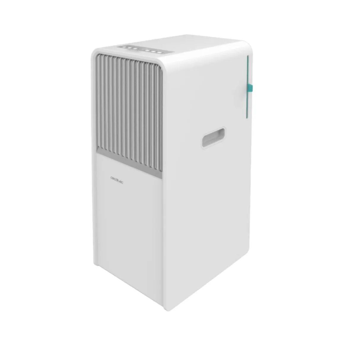 Aire acondicionado portátil Cecotec ForceClima 7150 Style 1750 frigorías