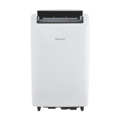 Aire acondicionado portátil Hisense Patagonia APC09QC 2236 frigorías R290 Wifi A