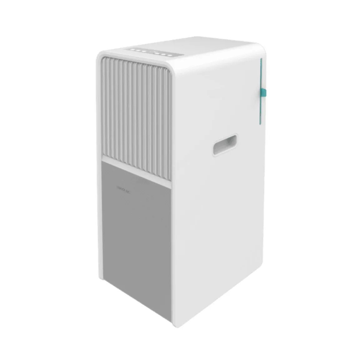Aire acondicionado portátil Cecotec ForceClima 9150 Style 2250 frigorías