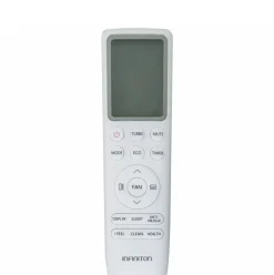 Aire acondicionado split Infiniton SPTSE12A2 3000 frigorías R32 WiFi A