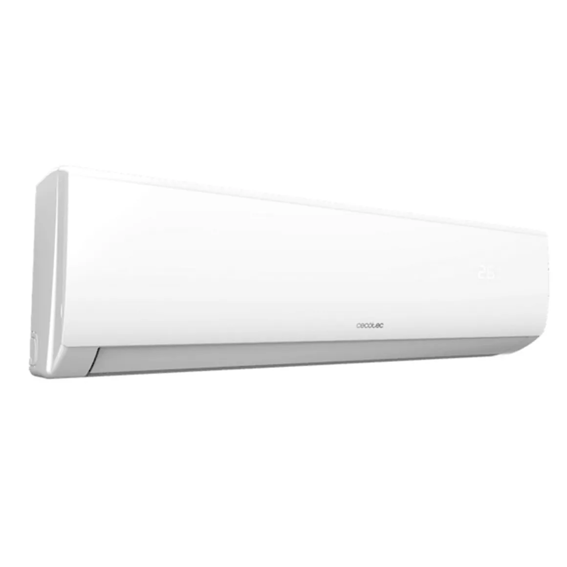Aire acondicionado split AirClima 24000 Smartfresh 6870/6810W A++ blanco