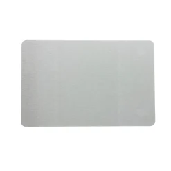 Alfombra de baño Diatomita antideslizante 60x39 cm
