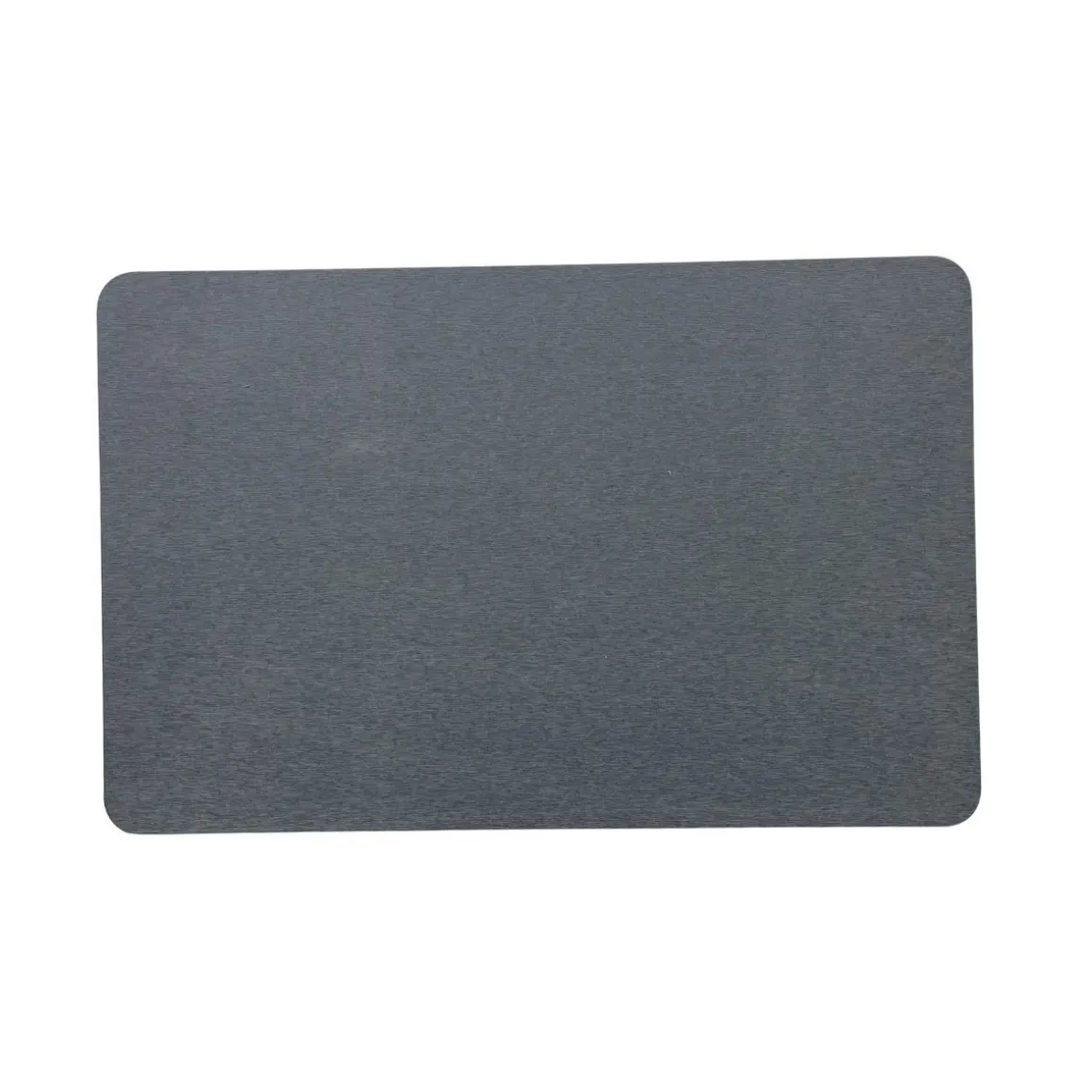 Alfombra de baño Diatomita antideslizante 60x39 cm
