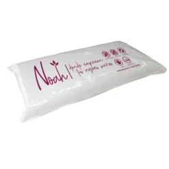 Almohada Noah fibra antialérgica
