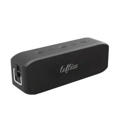 Altavoz portátil Freddie 20W Bluetooth 5.0 2400 mAh negro