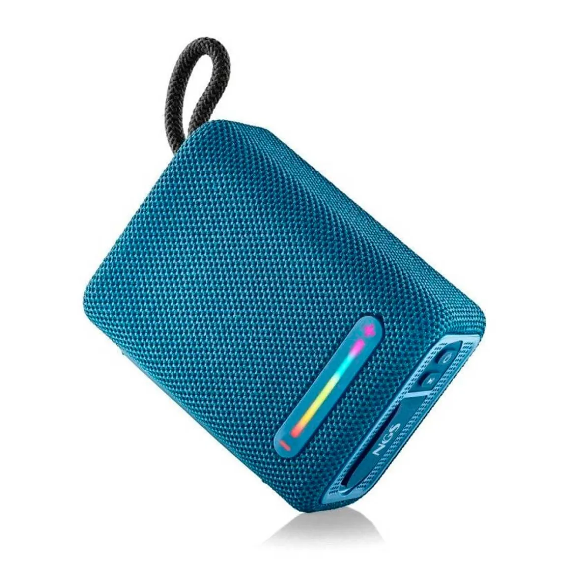 Altavoz portátil NGS Roller Furia 1 15W True Wireless Stereo