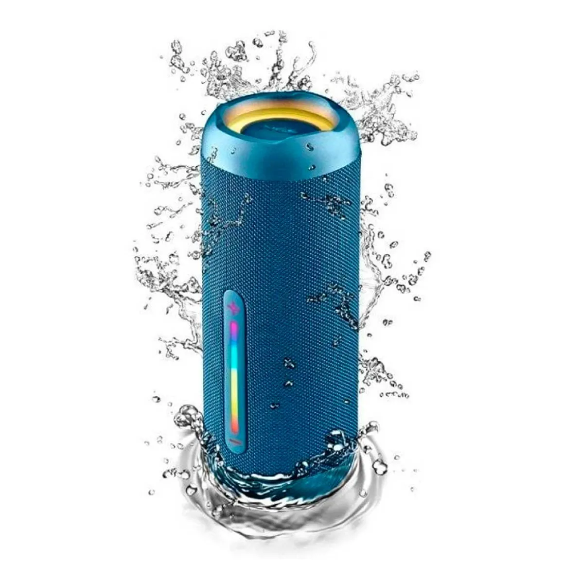 Altavoz portátil NGS Roller Furia 2 30W True Wireless Stereo