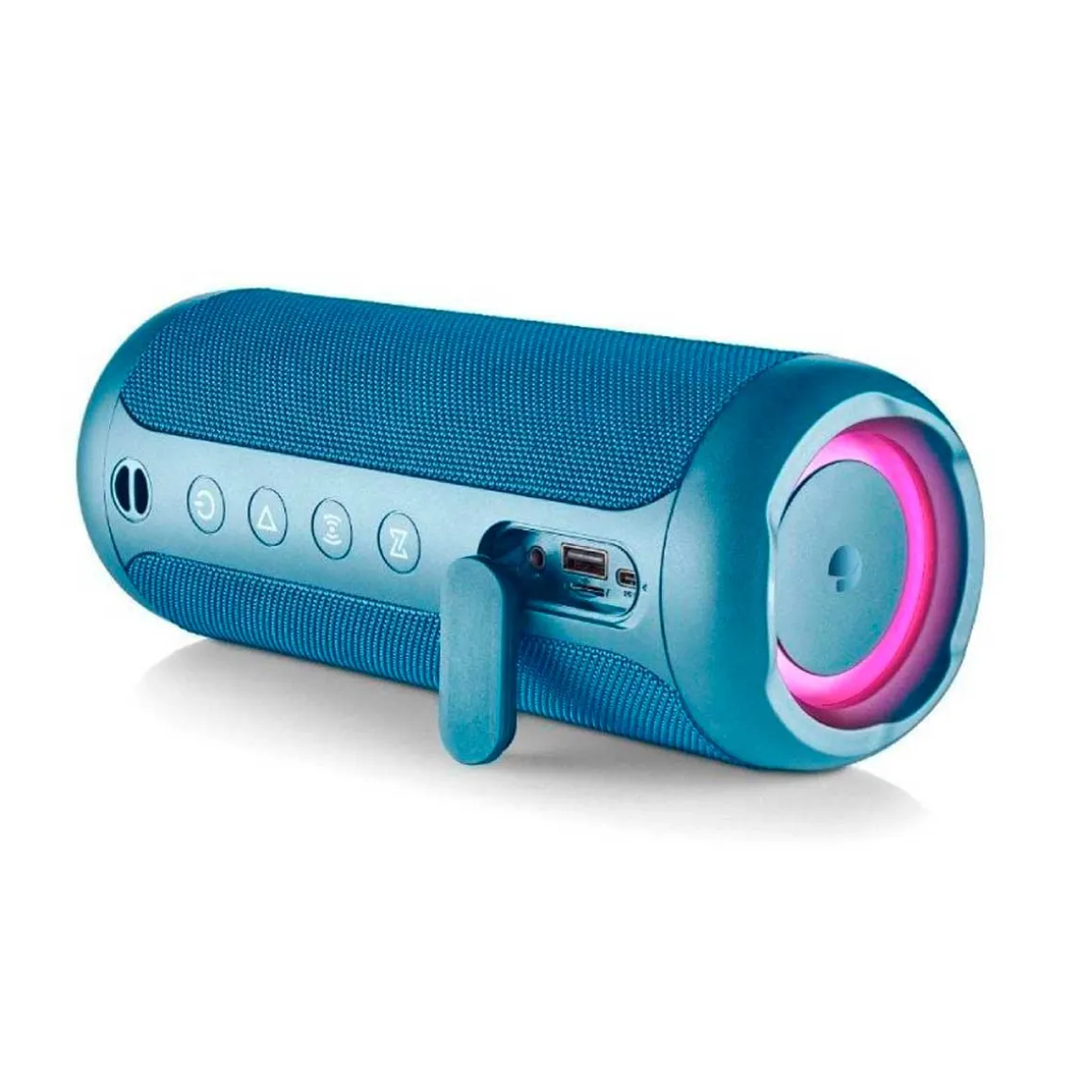 Altavoz portátil NGS Roller Furia 2 30W True Wireless Stereo