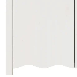 Aparador Drammen 3 puertas + 3 cajones 75,5x114x43 cm