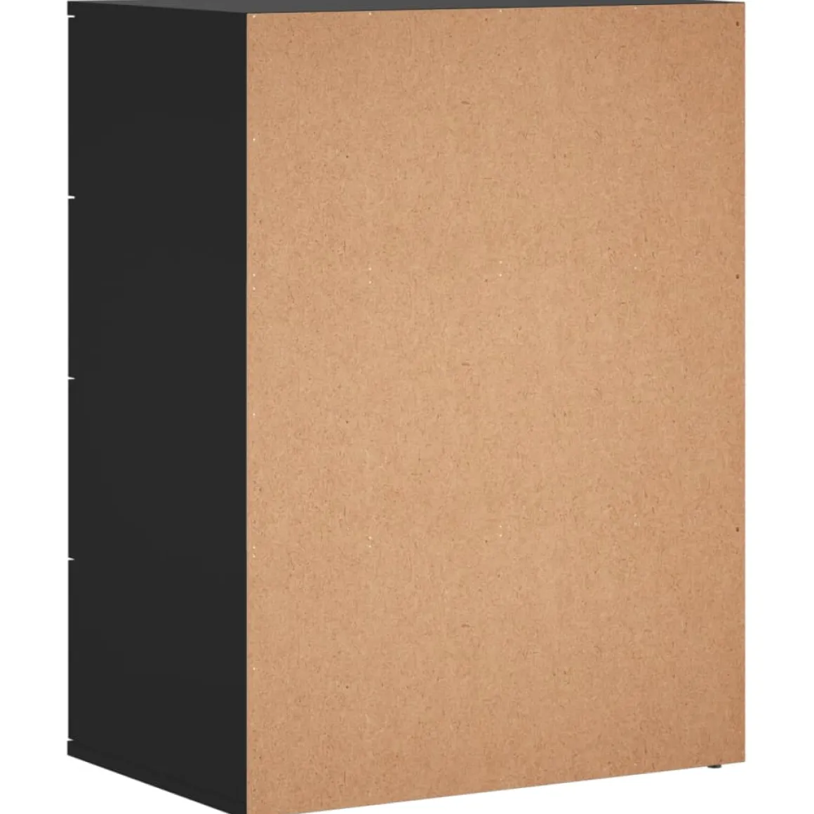 Aparador Eliss 4 cajones 80x60x39 cm