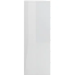 Aparador Iria 6 cajones 96x50x34 cm
