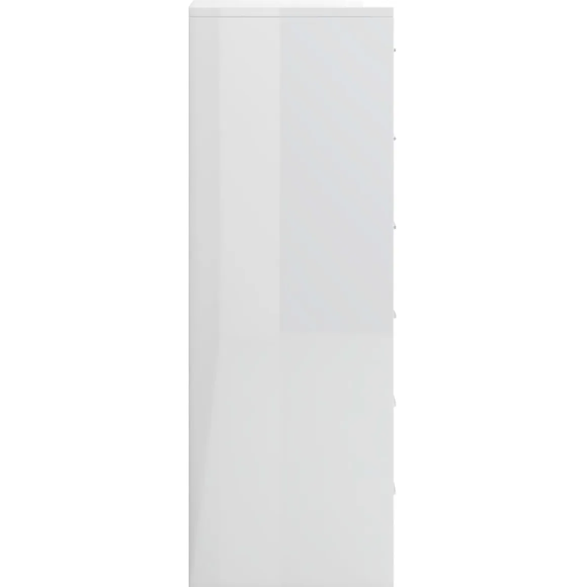 Aparador Iria 6 cajones 96x50x34 cm