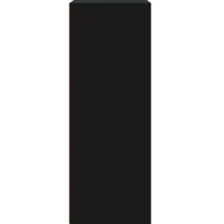 Aparador Soma 4 cajones 84x60x31 cm