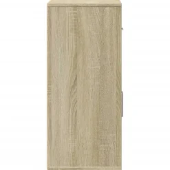 Aparador Sonno armario + cajón 70x60x31 cm