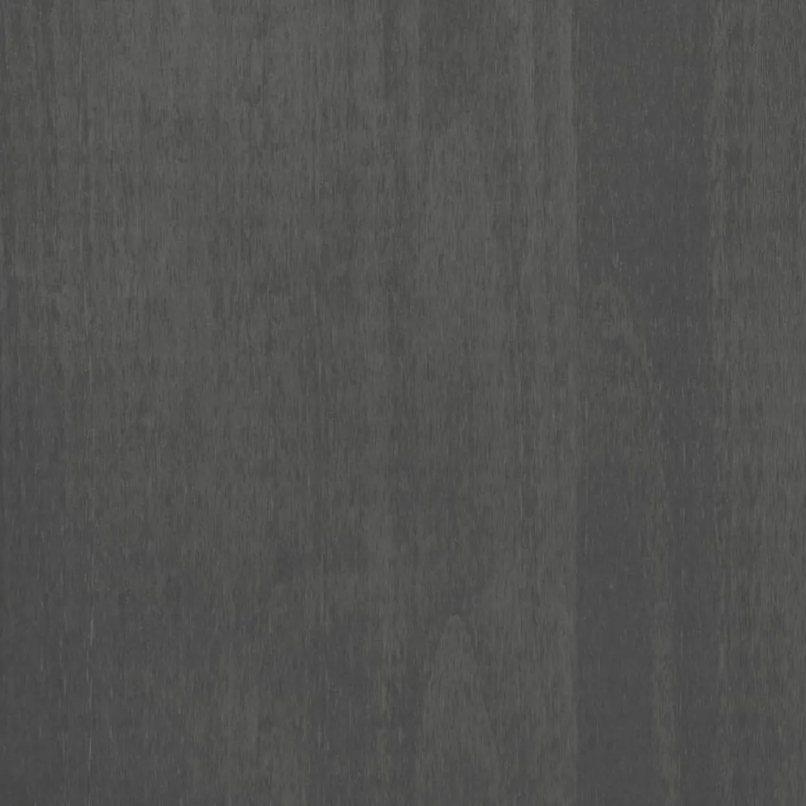 Aparador superior Hamar 3 niveles madera de pino 100x90x30 cm