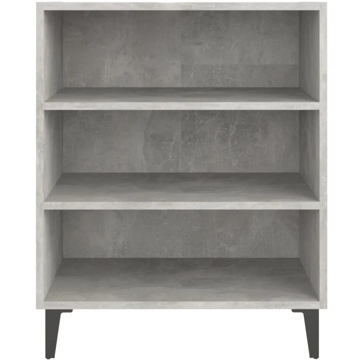 Aparador Urban Loft 70x57x35 cm