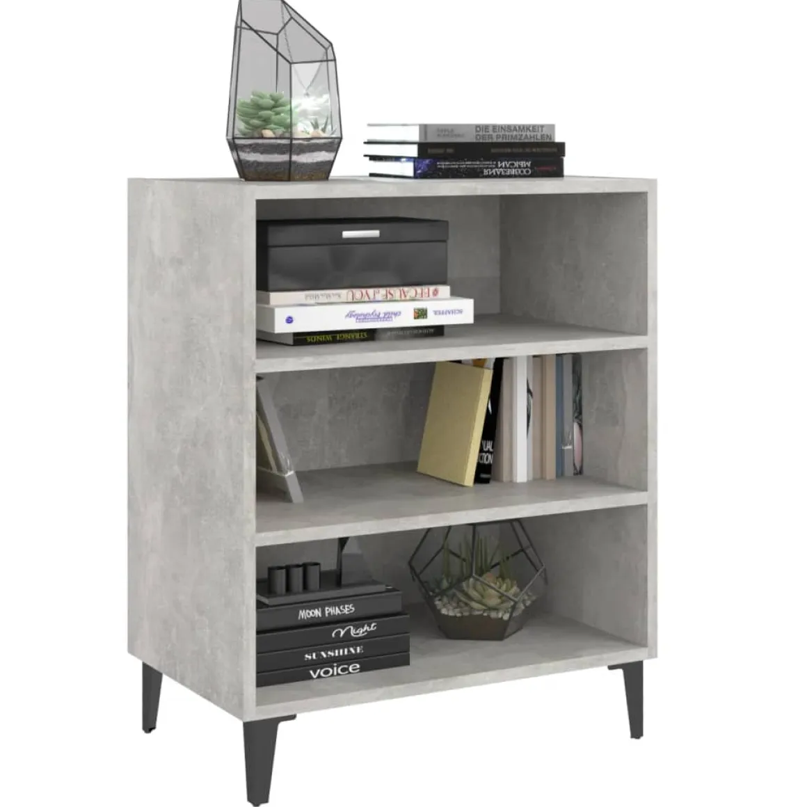 Aparador Urban Loft 70x57x35 cm
