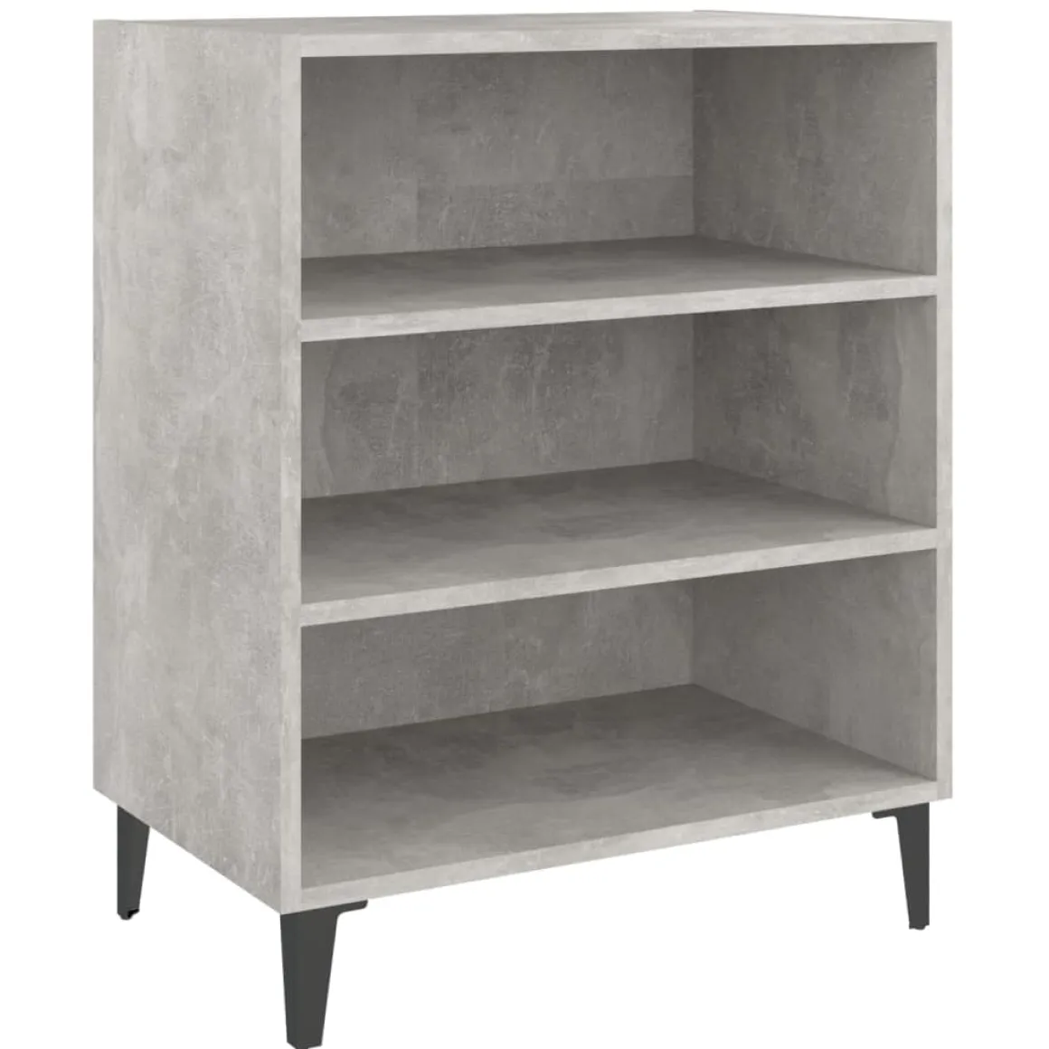 Aparador Urban Loft 70x57x35 cm