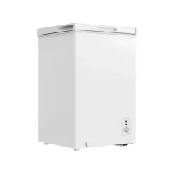 Arcón congelador horizontal Infiniton CH-10H86WEH 99L Dual System 39dB blanco