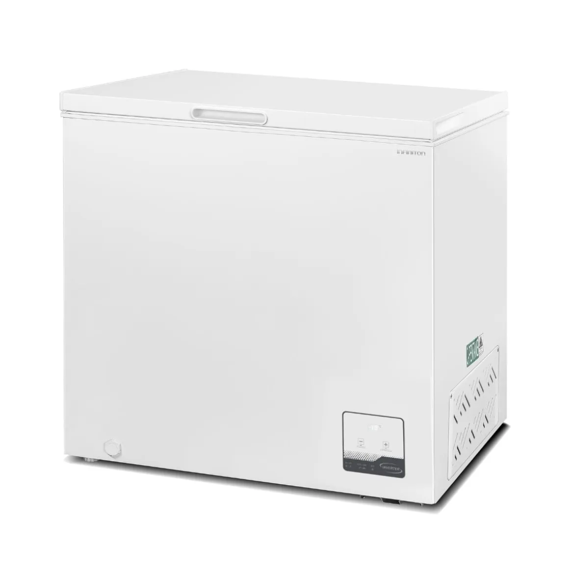Arcón congelador Infiniton CH-20H86WEH 199L Defrost E blanco 83,5 cm