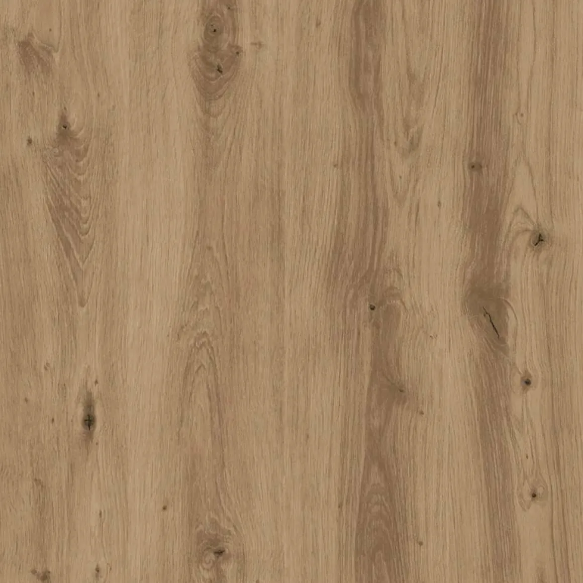 Armario auxiliar Nuria 2 puertas + 3 estantes roble 180x69,5x34 cm