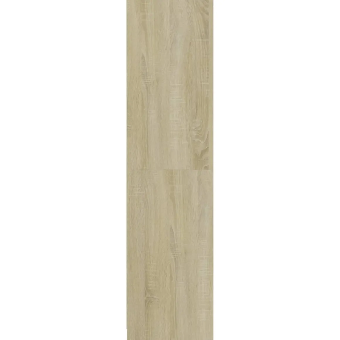 Armario Dafne sin puertas 2 cajones 200x100x50 cm