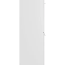 Armario de baño Barbate 2 puertas 80x30x30 cm