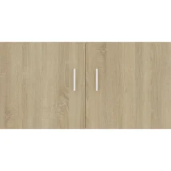Armario de pared Bari 2 puertas 40x80x39 cm
