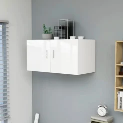 Armario de pared Bari 2 puertas 40x80x39 cm