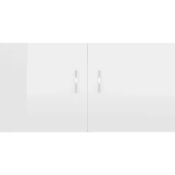 Armario de pared Bari 2 puertas 40x80x39 cm