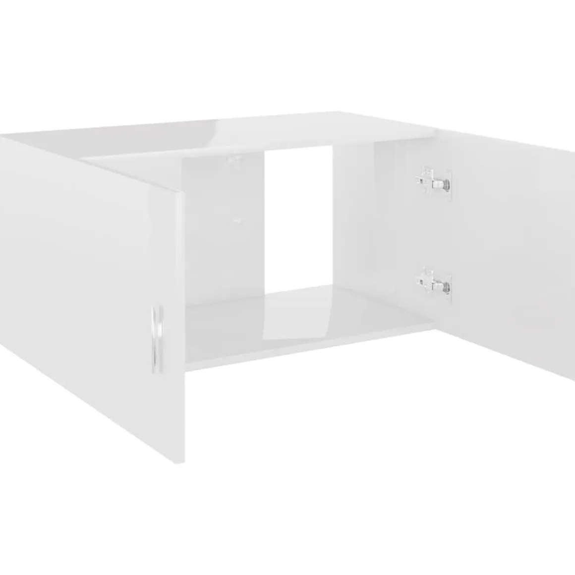 Armario de pared Bari 2 puertas 40x80x39 cm
