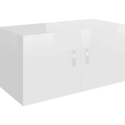 Armario de pared Bari 2 puertas 40x80x39 cm