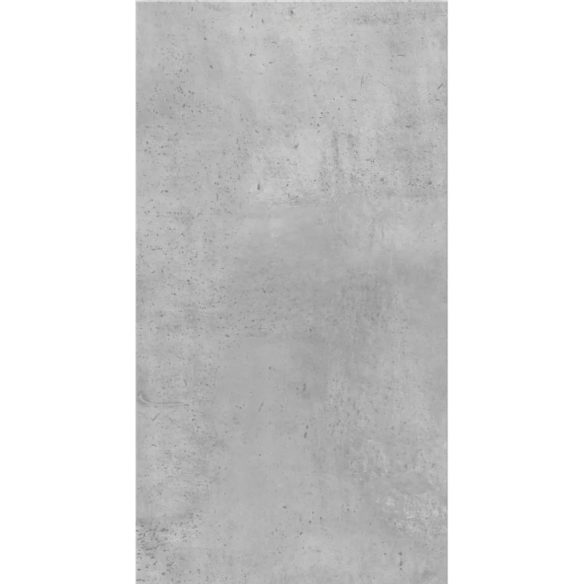 Armario para lavabo Duende 2 puertas blanco 55x63x29 cm