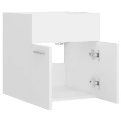 Armario para lavabo Trinidad 46x41x38,5 cm