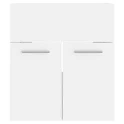 Armario para lavabo Trinidad 46x41x38,5 cm