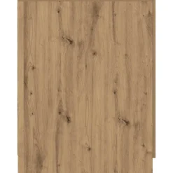 Armario para lavadora Dila 2 puertas 91,5x70,5x71,5 cm