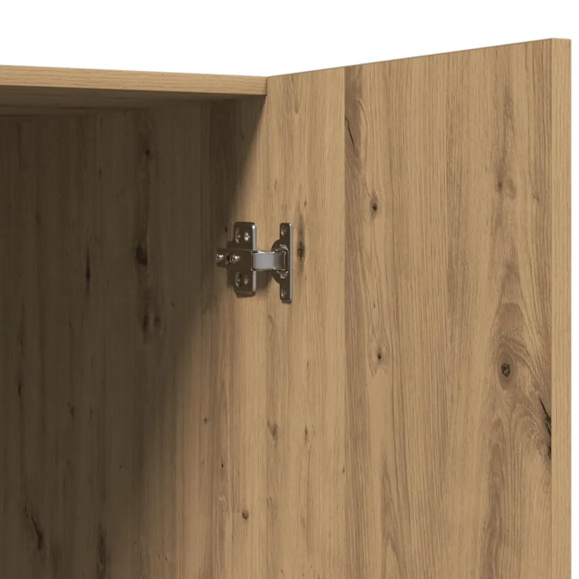 Armario para lavadora Dila 2 puertas 91,5x70,5x71,5 cm