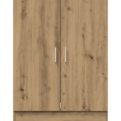 Armario para lavadora Dila 2 puertas 91,5x70,5x71,5 cm