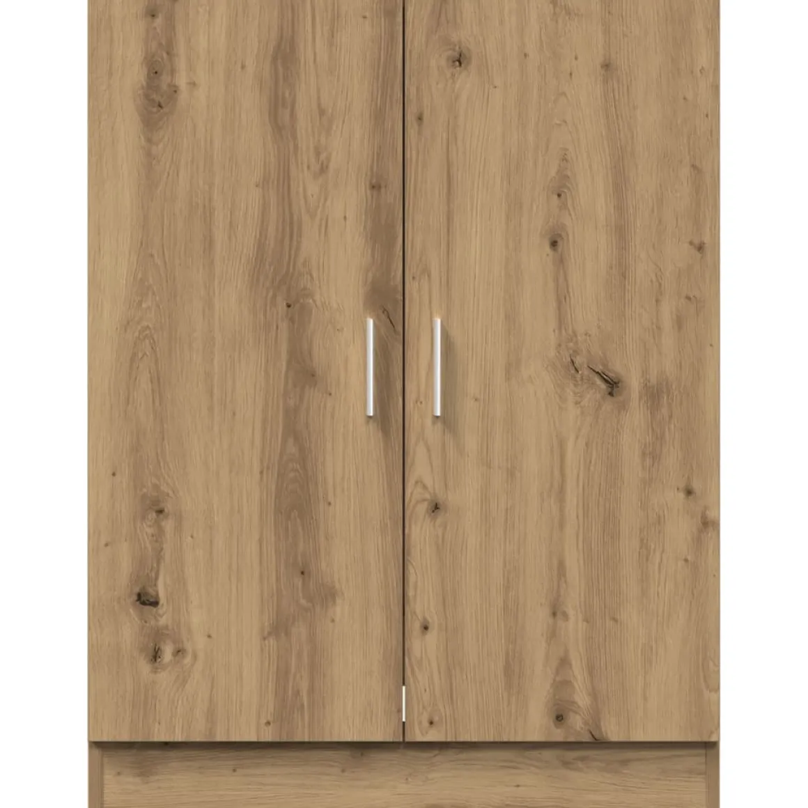 Armario para lavadora Dila 2 puertas 91,5x70,5x71,5 cm